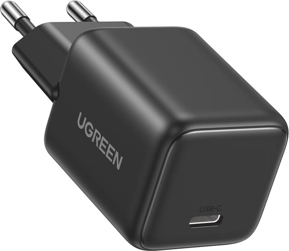 UGREEN 20W GaN Tech Chip, Smart & Fast Charger for Phones, Tablets, Ipads 55528 - 55554 - 55555 - 55553