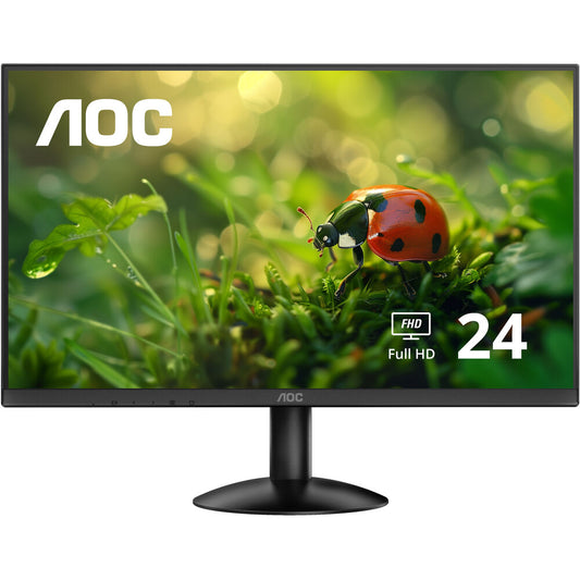 AOC Monitor 24" 24B30H2