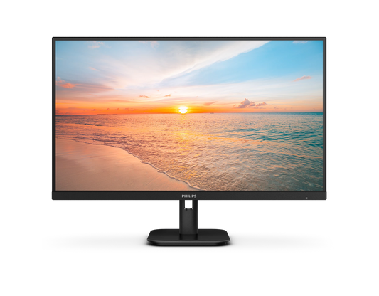 Philips 27" 4K UHD IPS Monitor 60Hz | 27E1N1800A
