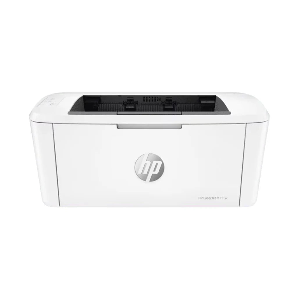 HP Laser 111W Monochrome Wireless Laser Printer (111W)