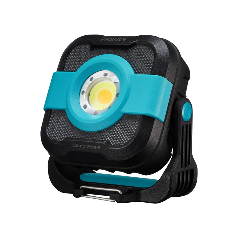 Promate CampMate-3 Camping Light Power Bank 9000mAh 6959144061559
