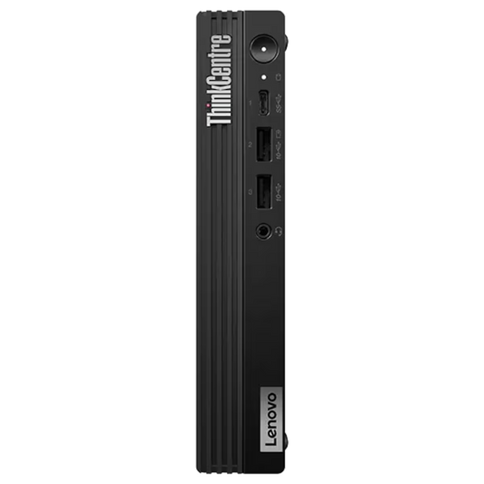 Lenovo Neo M70q Tiny Core i5-14400T 16GB DDR5 512GB NVMe Intel UHD Graphics WiFi BT (12TESKR400)