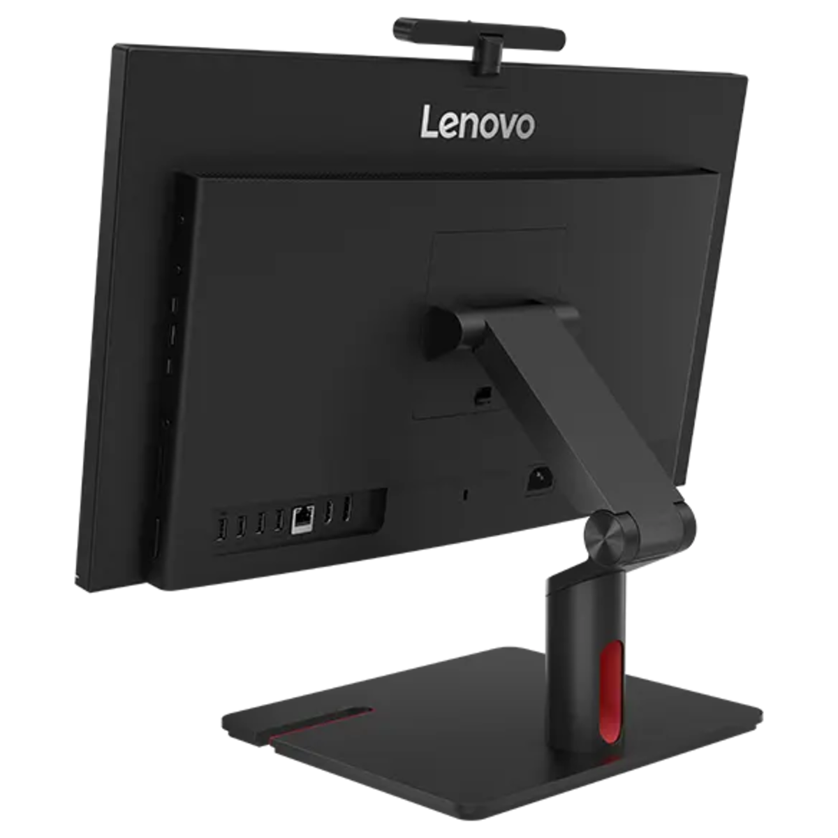 Lenovo ThinkCentre M90a AIO 13AT001QUS Core Ultra 9 285 23.8" FHD 120Hz Touch RTX 4050 64GB 1TB Win 11 Pro