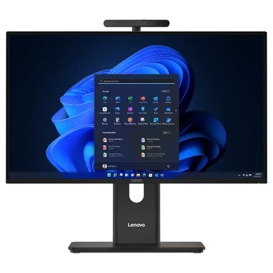 Lenovo ThinkCentre M90a AIO 13AT001LUS Core Ultra 7 265 23.8" FHD 120Hz Touch RTX 4050 64GB 1TB Win 11 Pro