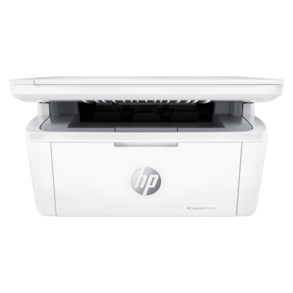 HP Laser 141W 3-in-1 Monochrome Wireless Laser Printer 