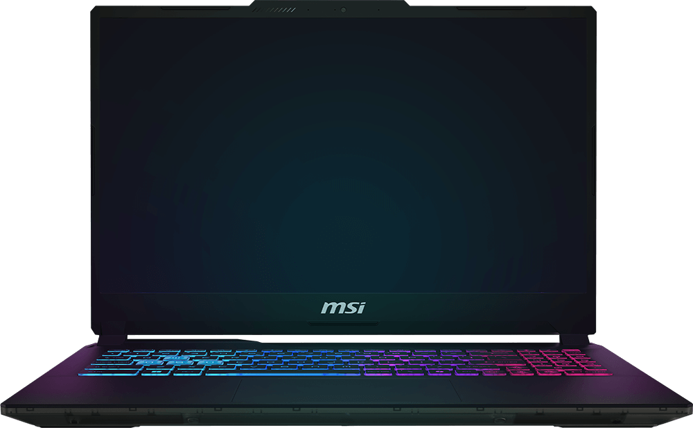 MSI Cyborg 15 Gaming Laptop Core i7-13620H RTX 3050 16GB 512GB FHD 144Hz | A13UC