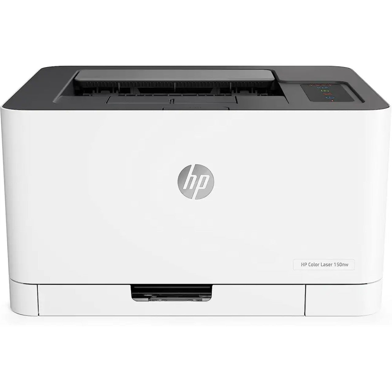 HP Color Laser 150NW Wireless Network Printer 