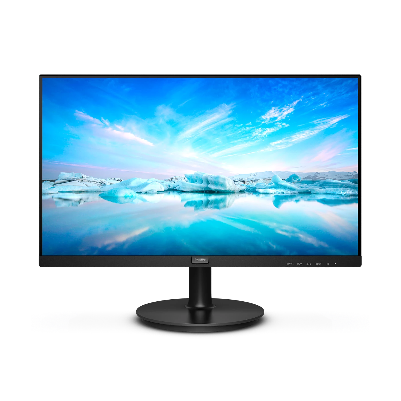 Philips 21.5" 221V8LB Full HD 120Hz VA Monitor 221V8LB Adaptive Sync