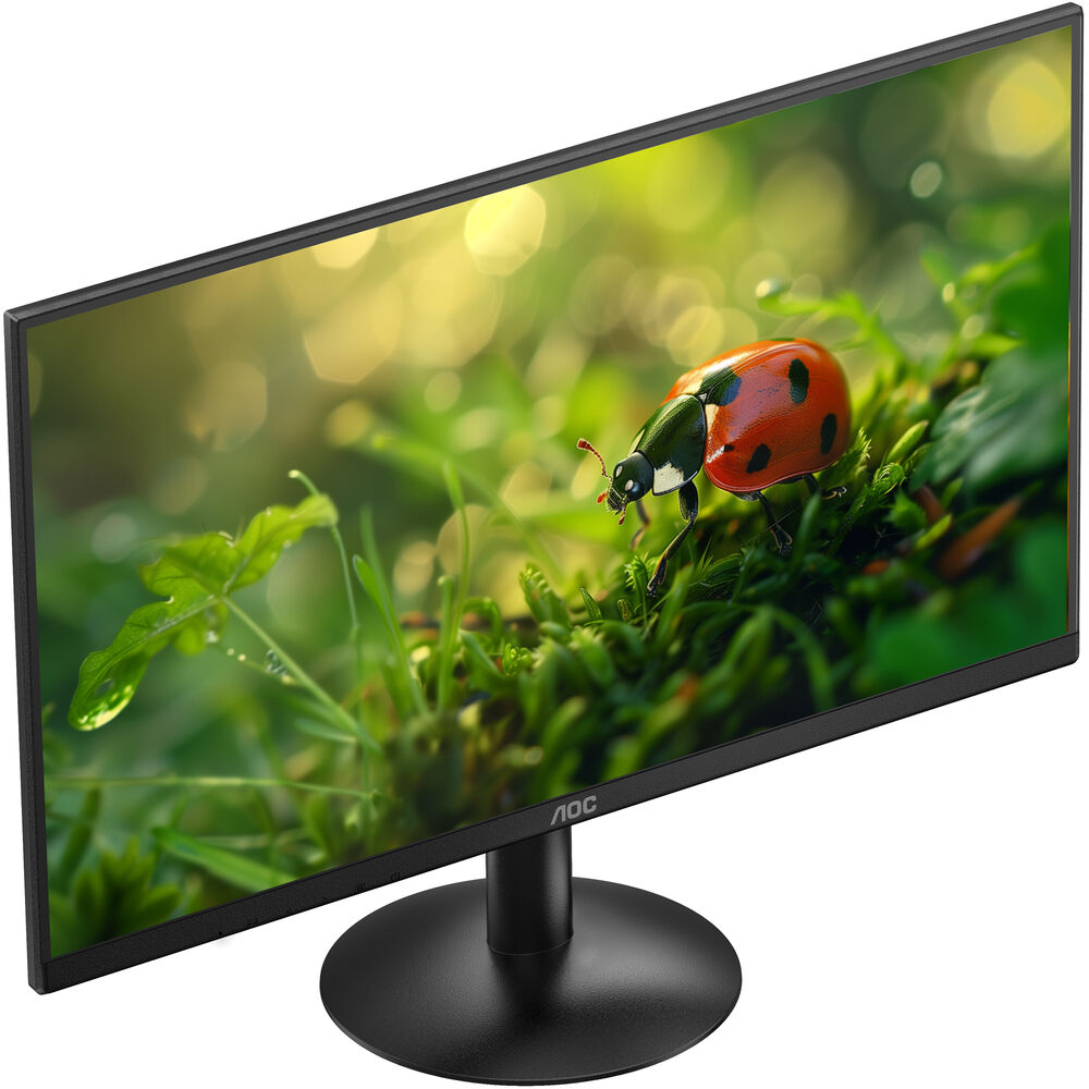 AOC Monitor 24" 24B30H2