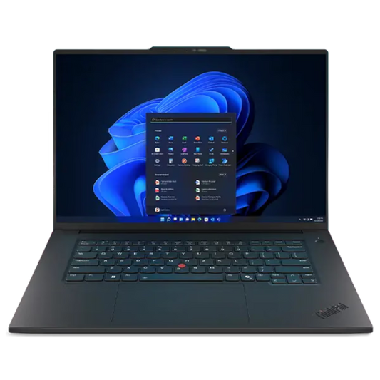 Lenovo ThinkPad P1 G8 21Q80013US Core Ultra 7 255H 16" WUXGA RTX PRO 2000 32GB 1TB Win 11 Pro