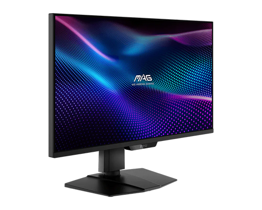 MSI MAG 274QPF X30MV 27” WQHD 300Hz AI Navigator Gaming Monitor
