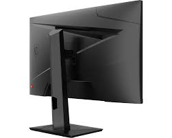 MSI MAG 274UPF E2 (27") – 4K UHD 144Hz Gaming Monitor, HDMI 2.1