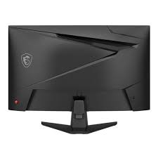 MSI MAG 275CQF E18 (27") – WQHD 240Hz Rapid VA Gaming Monitor, 2560×1440
