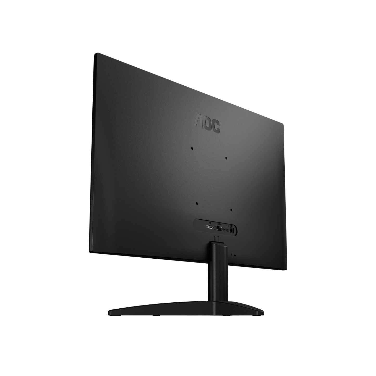 AOC 24B36X 24" IPS Full HD Monitor 120Hz Frameless Display