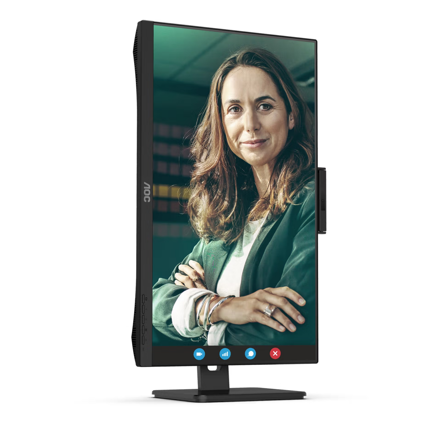 AOC 27" 27B30H IPS Full HD 120Hz Monitor 27B30H Gaming Display