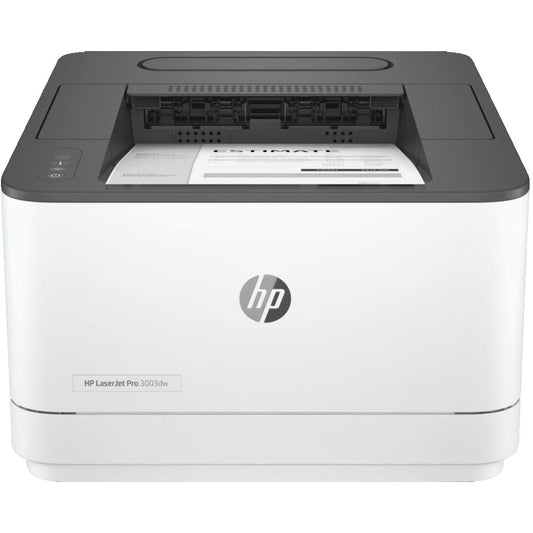 HP Color Laser 3203DW Duplex Network Printer (3203DW)