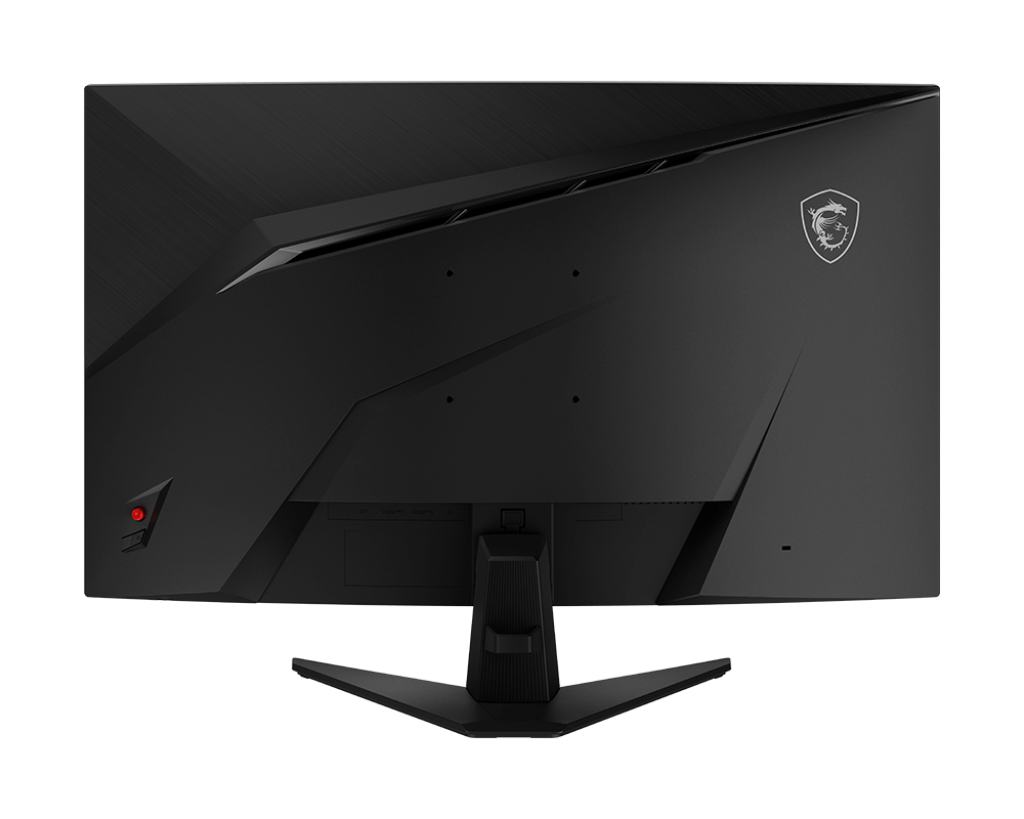 MSI MAG 321CQF E18 32" Curved Gaming Monitor WQHD 2560x1440 180Hz Rapid VA