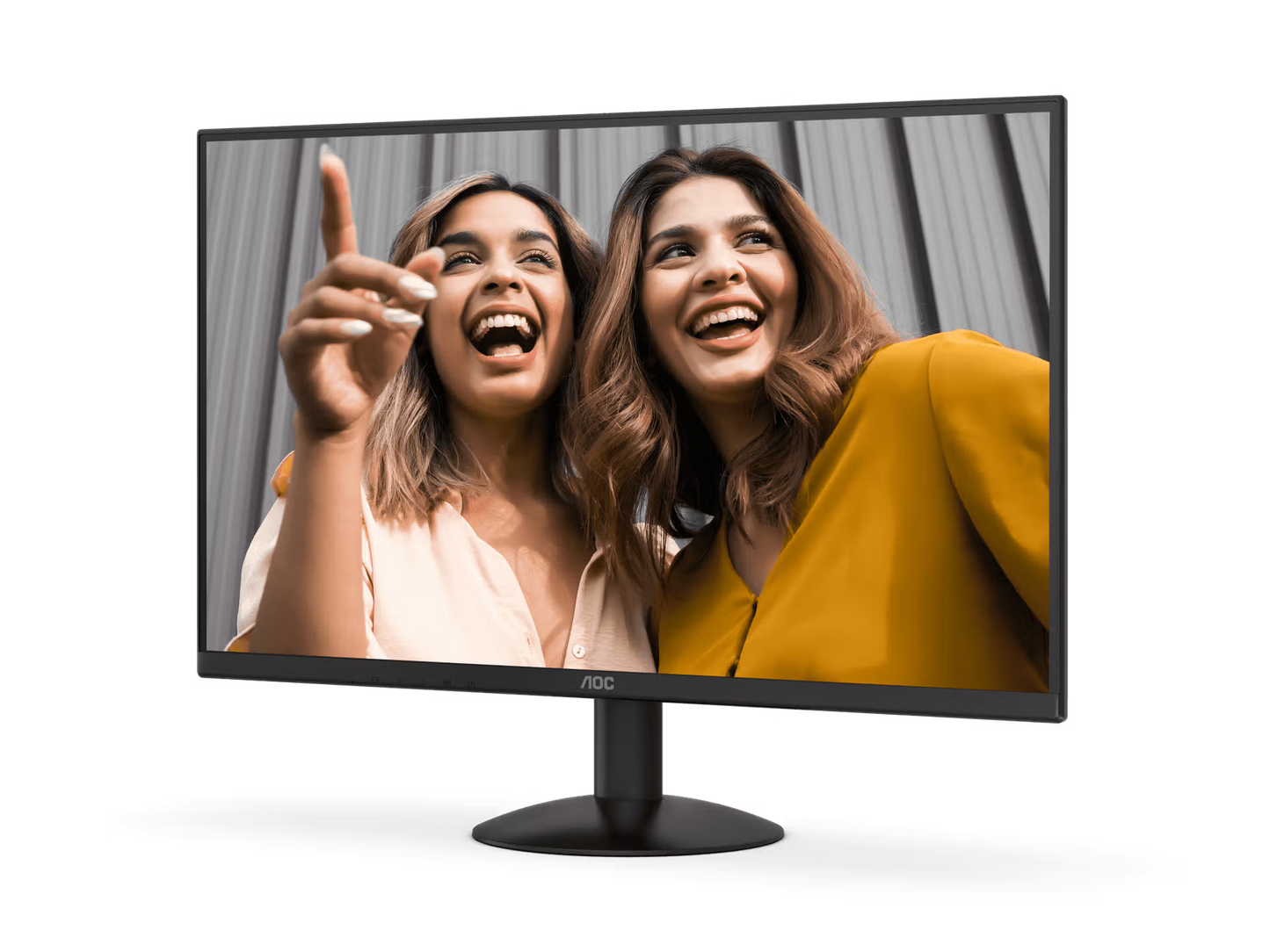 AOC 27" Full HD IPS Monitor | 27B30H