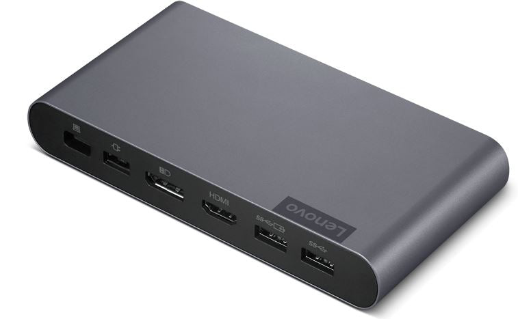 40B30090US LENOVO USB C UNIVERSAL DOCK