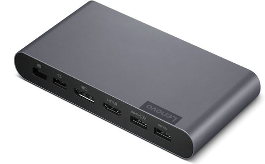 40B30090US LENOVO USB C UNIVERSAL DOCK