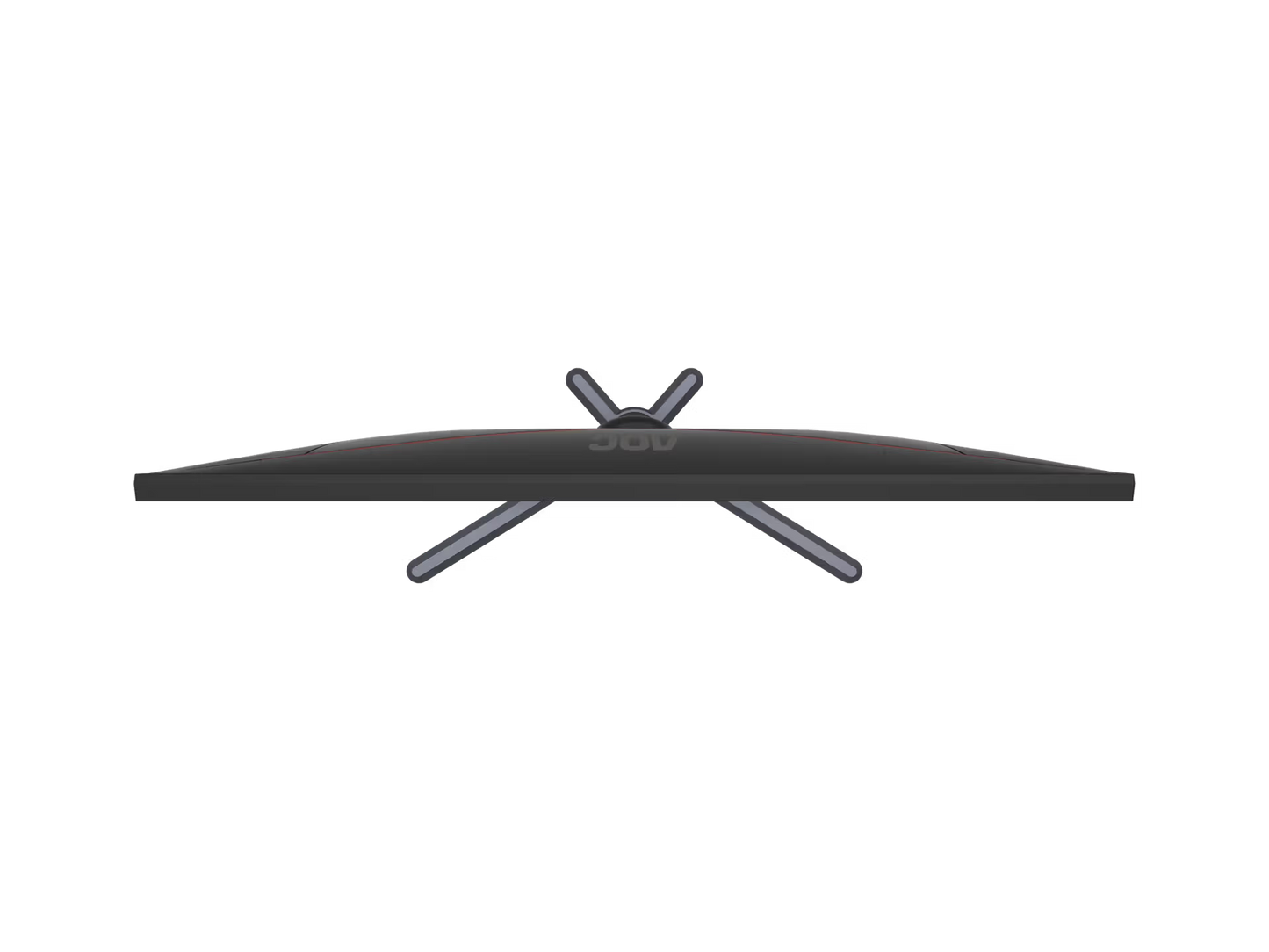 AOC 24G11E 23.8" 180Hz IPS Gaming Monitor 0.5ms Full HD