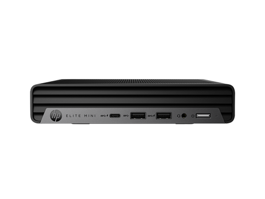 HP EliteDesk 800 G9 Mini Core i7-14700 16GB DDR5 512GB NVMe Intel UHD 770 WiFi BT (449W2ES)