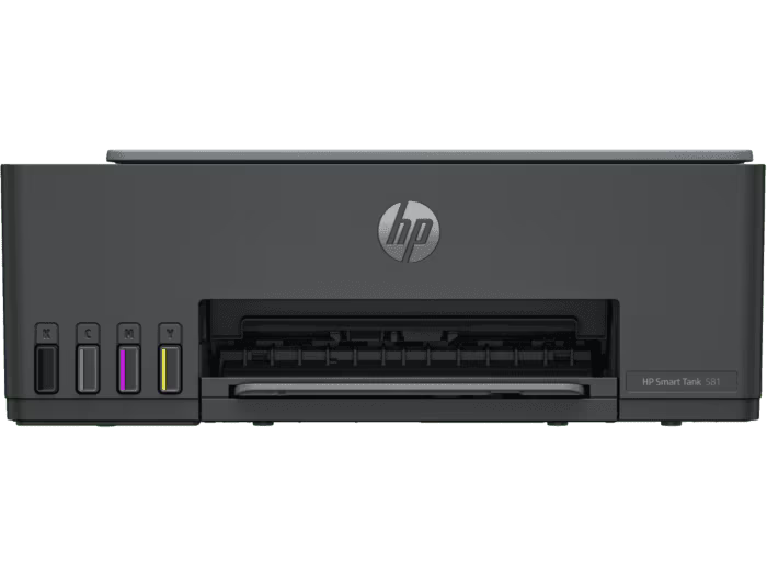 HP  Inktank Smart Printer