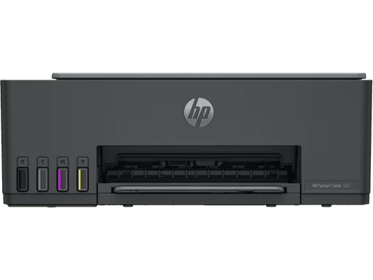 HP  Inktank Smart Printer