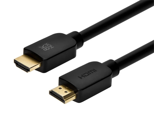 4K HDMI Cable 19+1 OD8.0 8K 60Hz