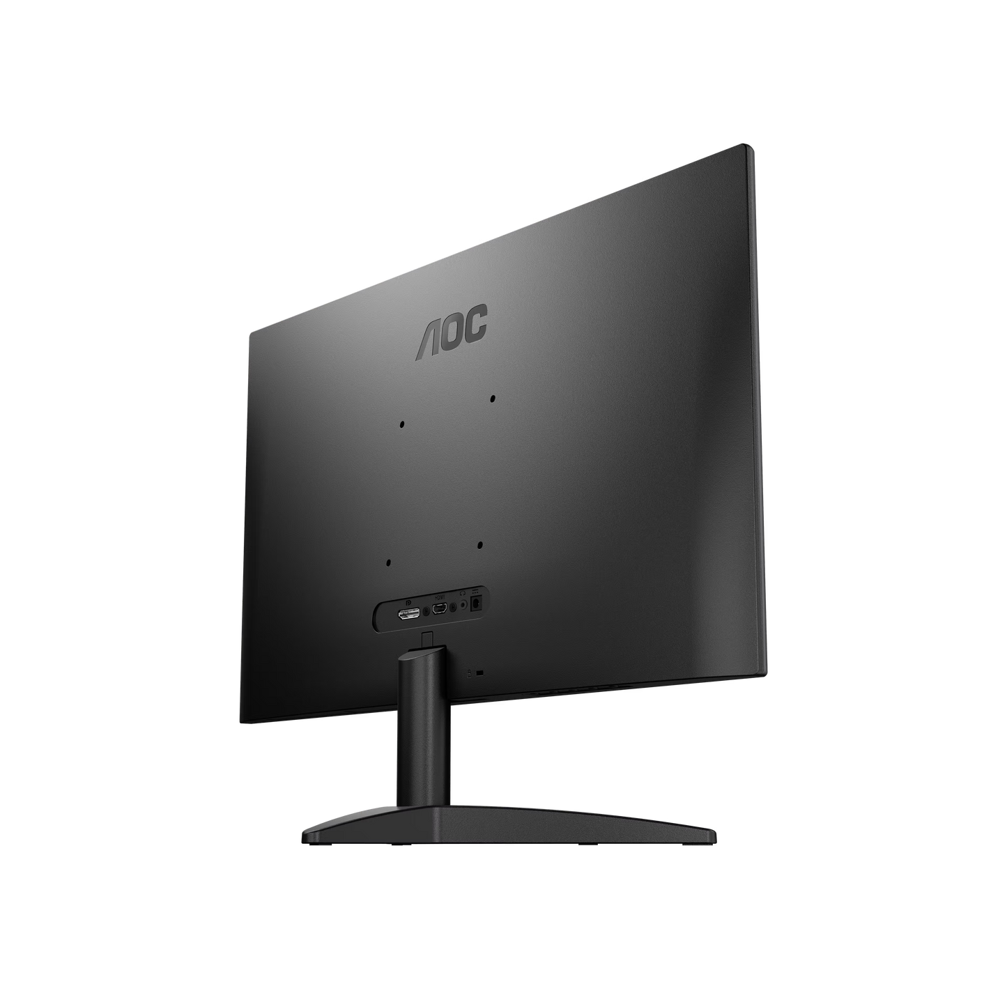 AOC 24B36X 24" IPS Full HD Monitor 120Hz Frameless Display