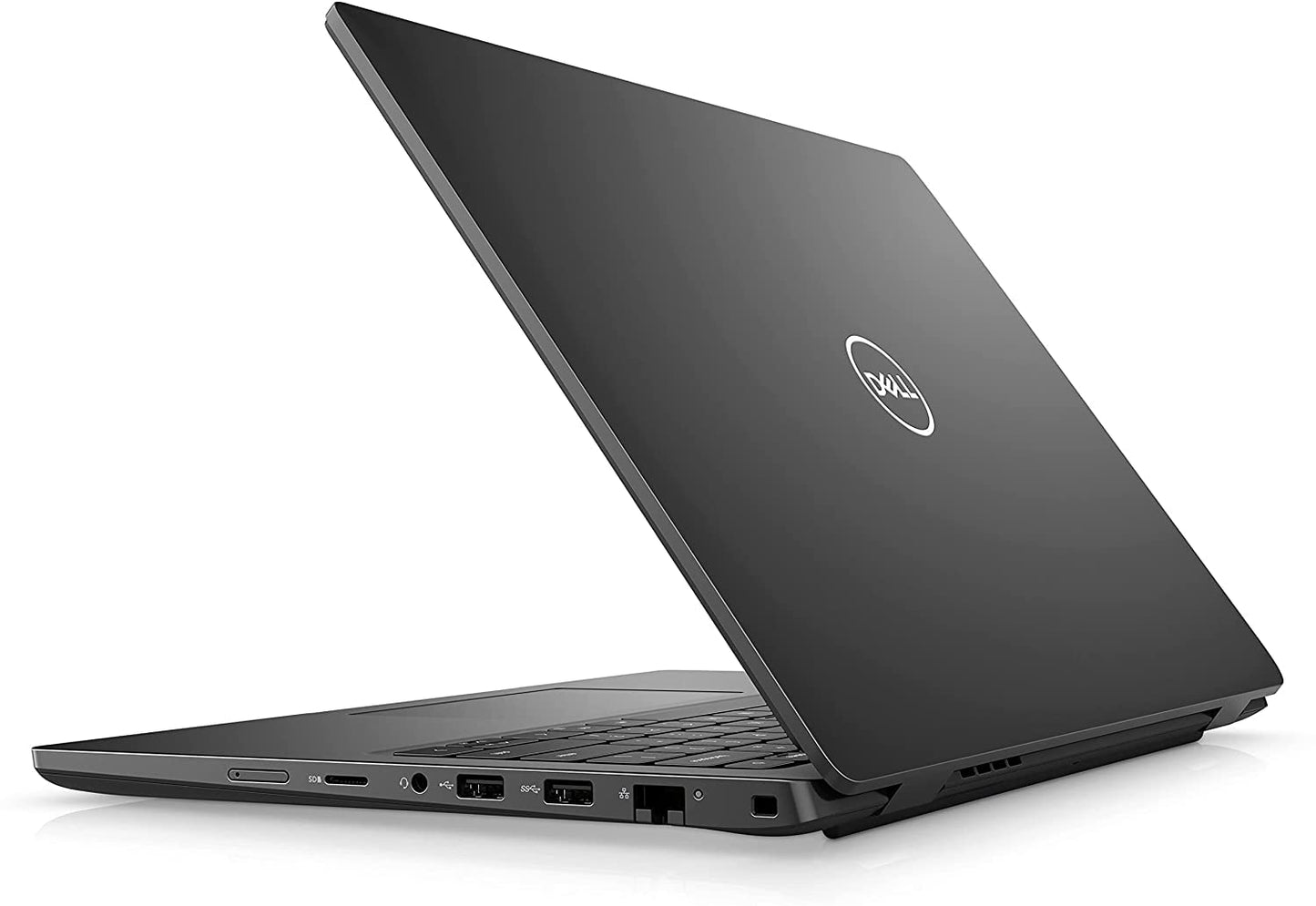 Dell Latitude 3420 Laptop Intel Core i5 11th Gen 16GB RAM 256GB SSD 14" Intel Graphics Backlit Keyboard USED DOS