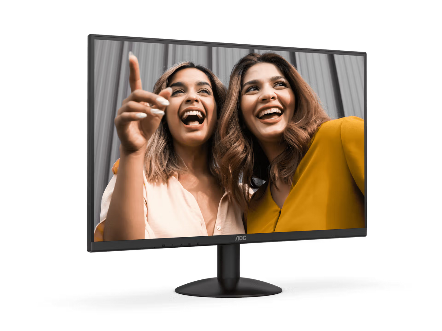 AOC 27" Full HD IPS Monitor | 27B30H