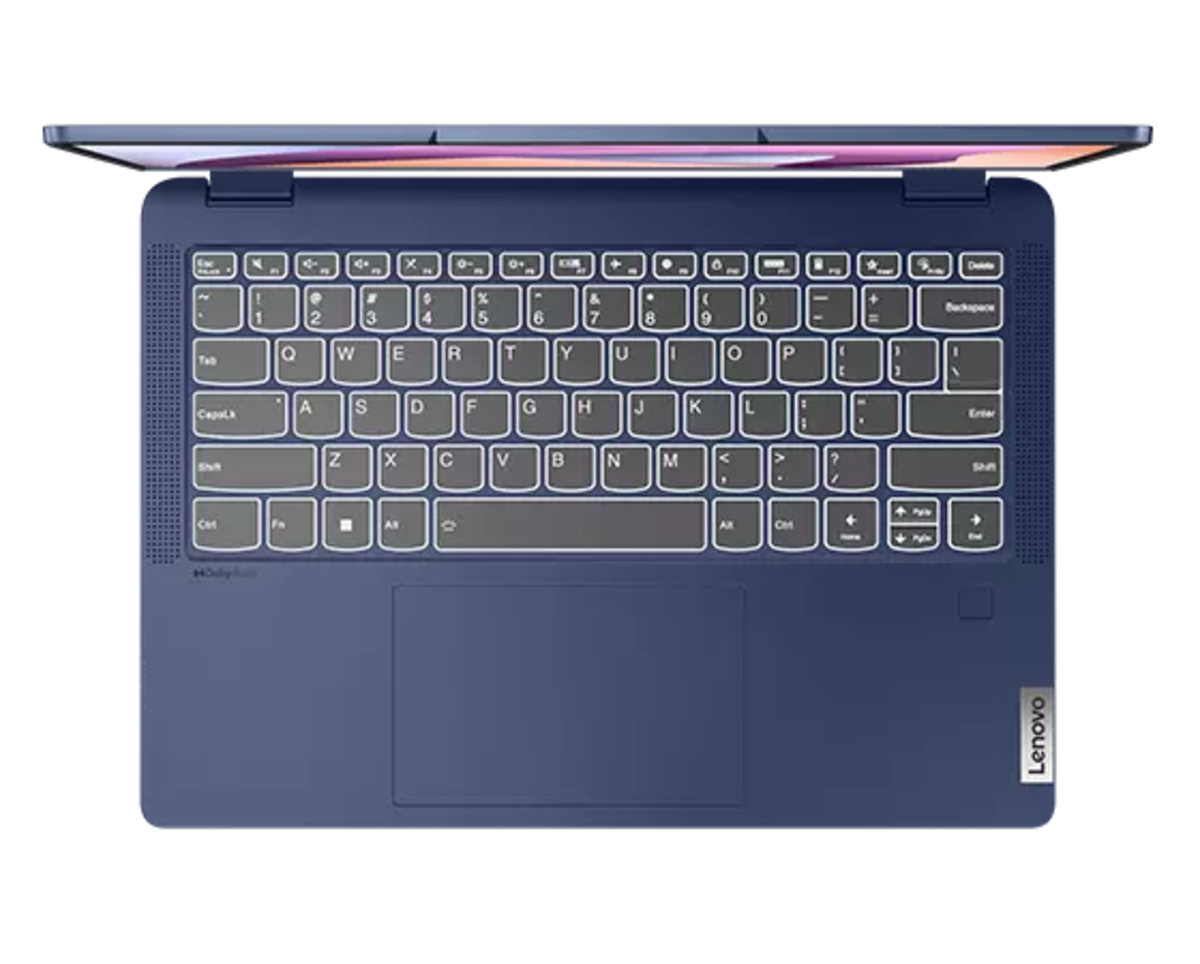 Lenovo Flex 5 2-in-1 14ABR8 82XX003YUS Ryzen 7 7730U 14” FHD+ Touch Laptop