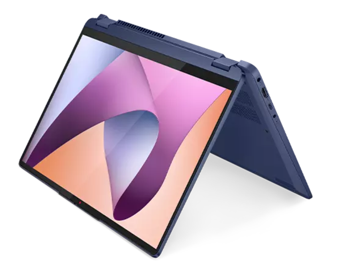 Lenovo Flex 5 2-in-1 14ABR8 82XX003YUS Ryzen 7 7730U 14” FHD+ Touch Laptop
