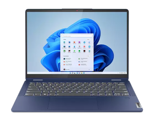 Lenovo Flex 5 2-in-1 14ABR8 82XX003YUS Ryzen 7 7730U 14” FHD+ Touch Laptop