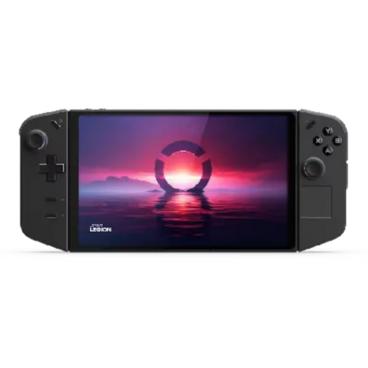 Lenovo Legion Go 83E1001YUS Ryzen Z1 Extreme 8.8" QHD Touch 16GB 1TB Gaming Handheld Win 11