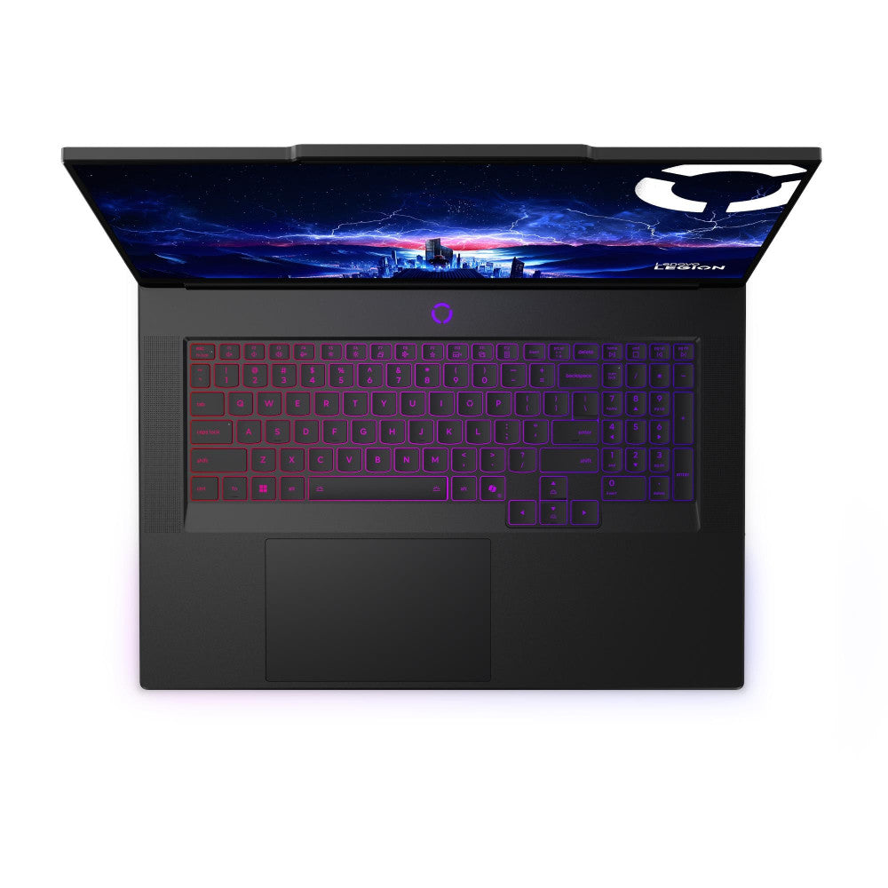 Lenovo Legion 9 18IAX10 83EYX002R1 Core Ultra 9 RTX 5080 18” 4K 240Hz Gaming Laptop
