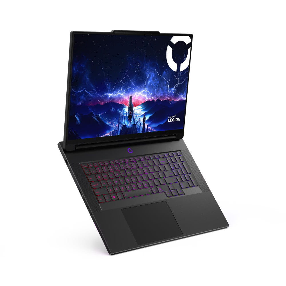Lenovo Legion 9 18IAX10 83EYX002R1 Core Ultra 9 RTX 5080 18” 4K 240Hz Gaming Laptop
