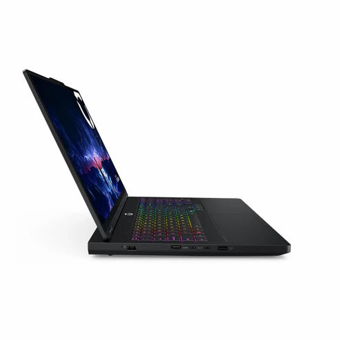 Lenovo Legion Pro 5 16IAX10 83F3X004US Core Ultra 9 RTX 5070 16” OLED 165Hz Gaming Laptop