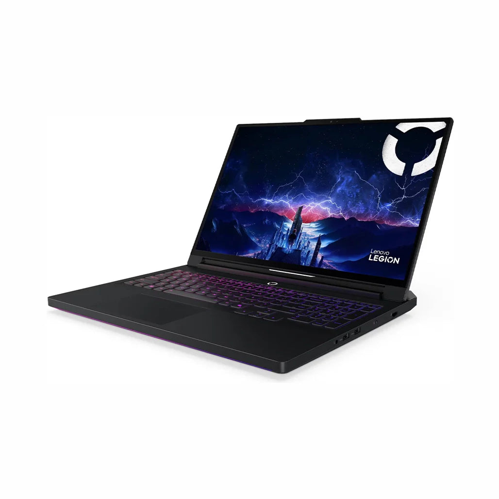 Lenovo Legion Pro 7 16IAX10H 83F5X011US Core Ultra 9 RTX 5080 16” OLED 240Hz Gaming Laptop