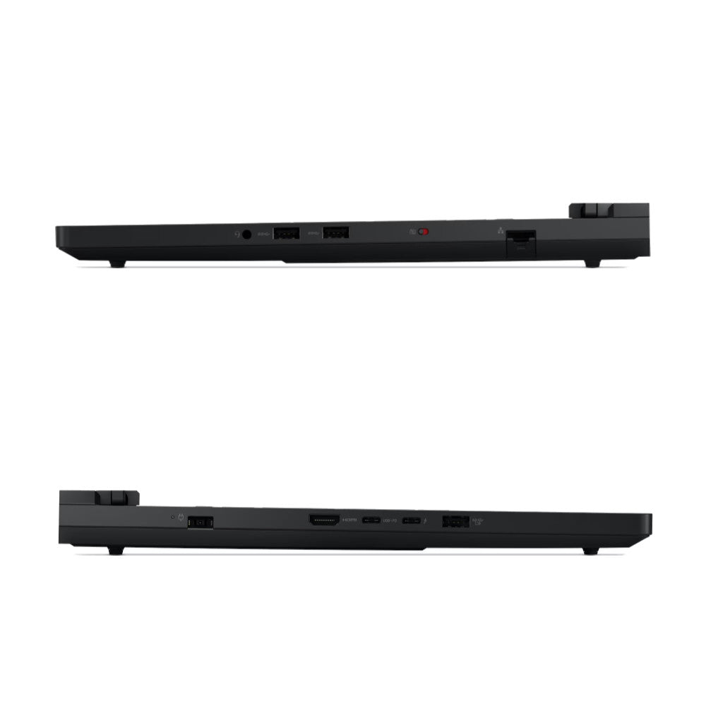 Lenovo Legion Pro 7 16IAX10H 83F5X028US Core Ultra 9 RTX 5090 16” OLED 240Hz Gaming Laptop