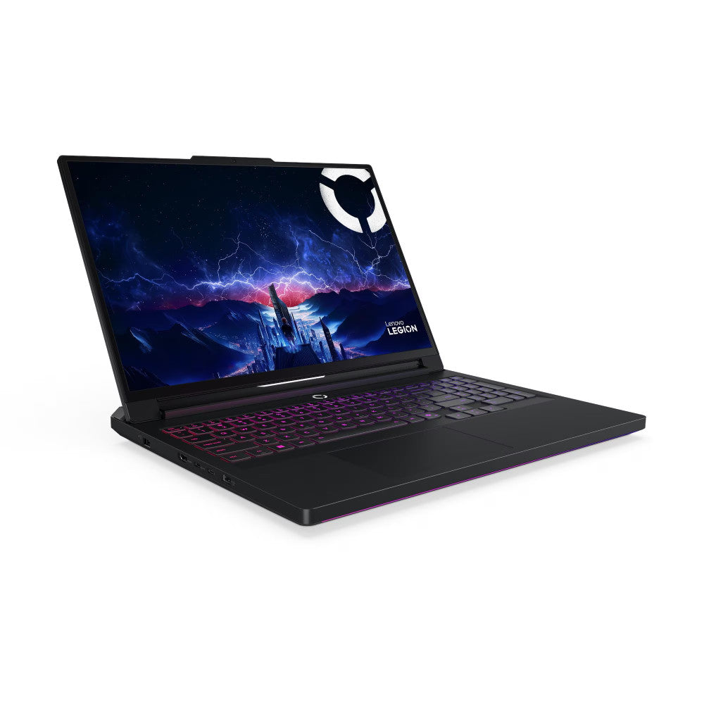 Lenovo Legion Pro 7 16IAX10H 83F5X028US Core Ultra 9 RTX 5090 16” OLED 240Hz Gaming Laptop