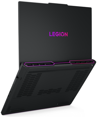 Lenovo Legion Pro 7 16IAX10H 83F5X031US Core Ultra 9 RTX 5080 16” OLED 240Hz Gaming Laptop