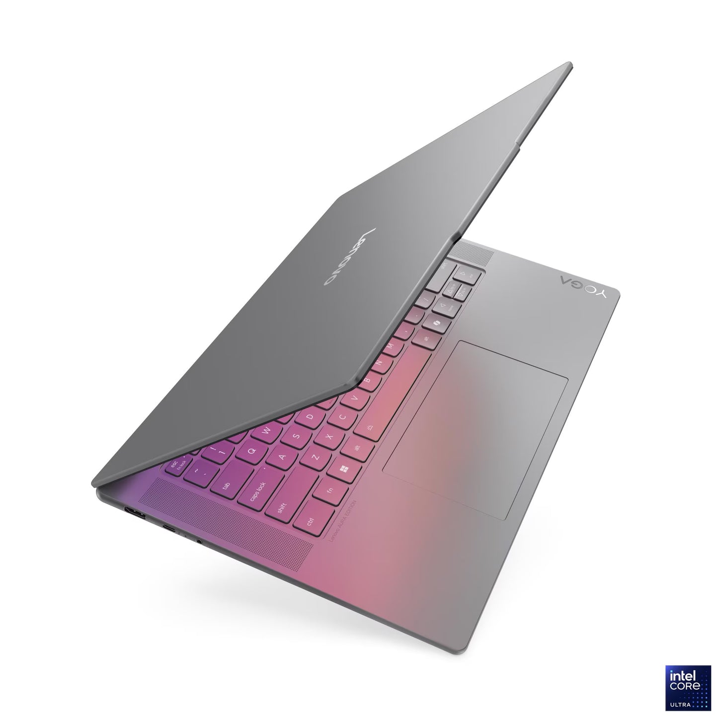 Lenovo Yoga 7 Aura Edition 15ILL9 83HM002WUS Core Ultra 7 32GB 1TB 2.8K Touch Laptop