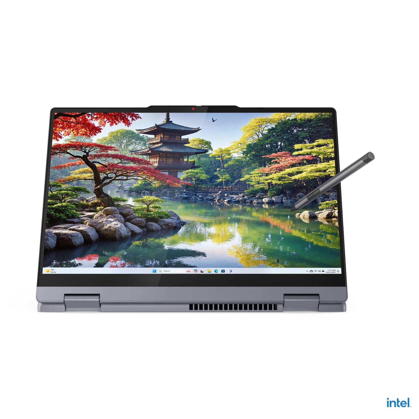 Lenovo IdeaPad 5 2-in-1 14IAL10 83KR001TUS Core Ultra 7 255U 14" WUXGA X360 Touch