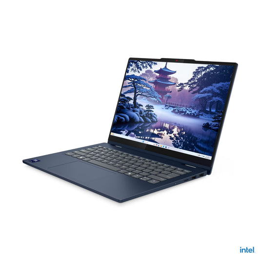 Lenovo IdeaPad 5 2-in-1 14IAL10 83KR0047US Core Ultra 5 225U 14" WUXGA X360 Touch