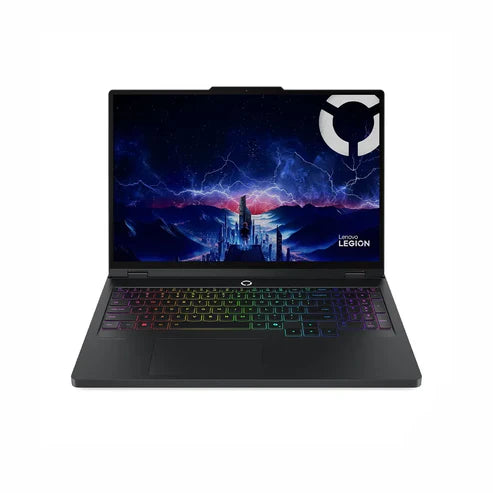 Lenovo Legion Pro 5 16IAX10H 83LUX001US Core Ultra 9 RTX 5070 Ti 16” OLED 165Hz Gaming Laptop