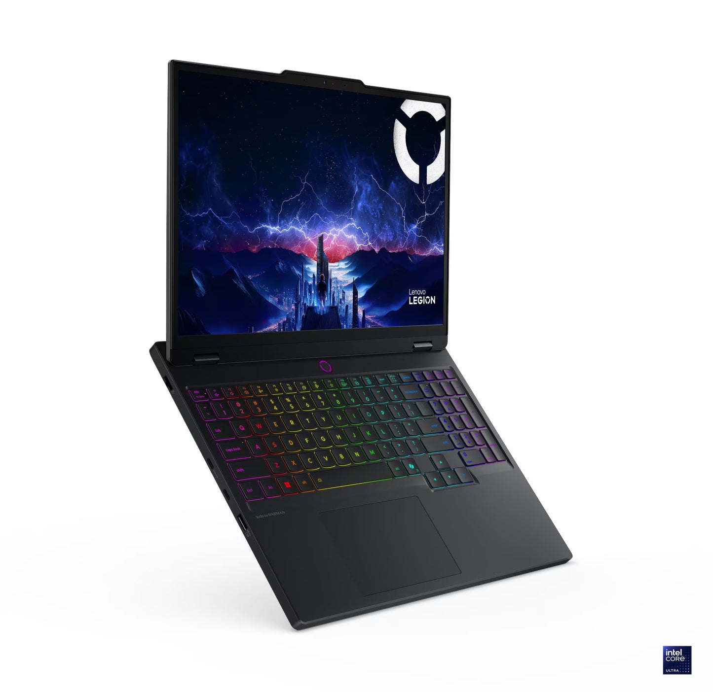 Lenovo Legion 5 15IRX10 83LY0000US i7-14700HX RTX 5060 15.1” OLED 165Hz Gaming Laptop