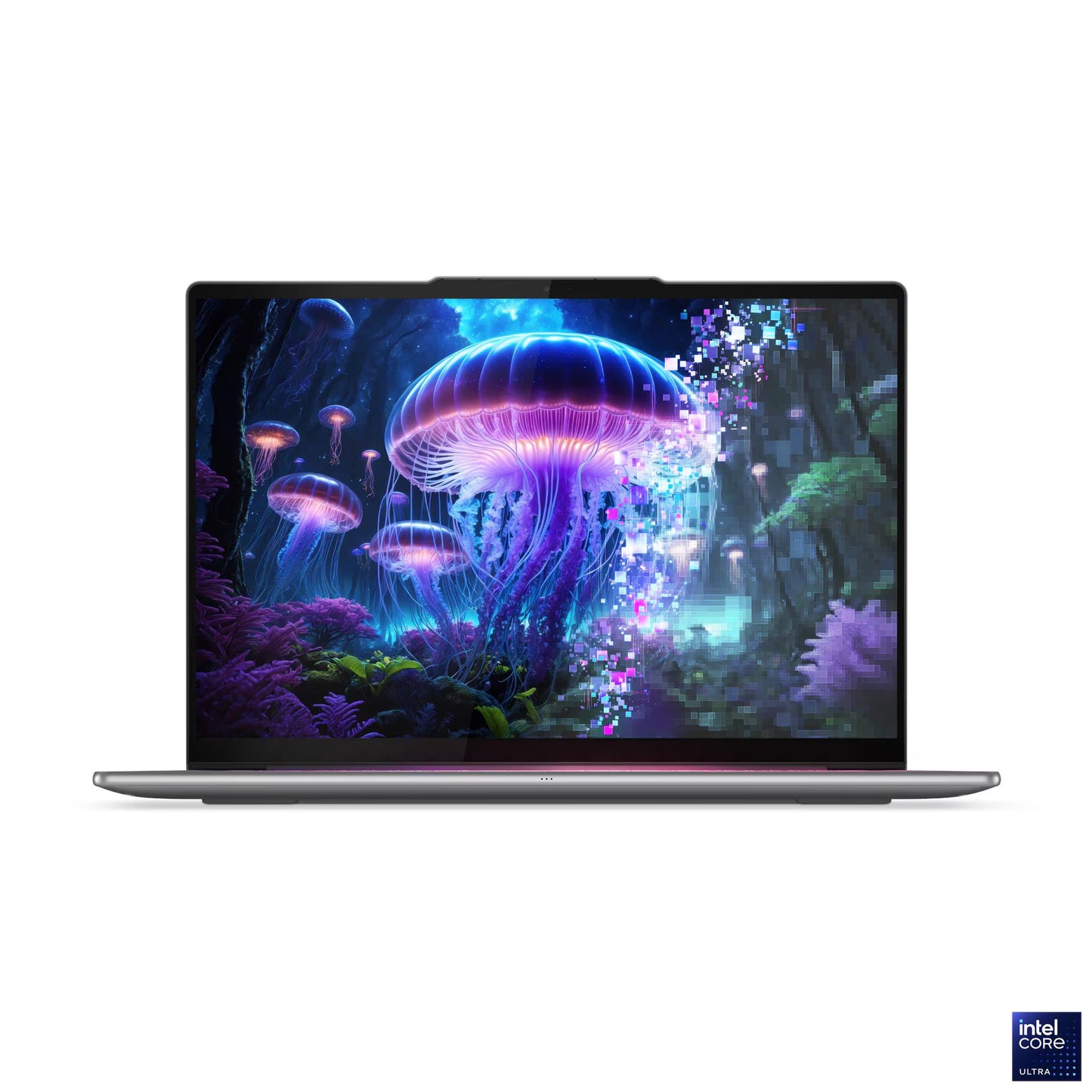 Lenovo Slim 7 14ILL10 Aura Edition 83MC0005US Core Ultra 7 258V 14" OLED WUXGA Touch