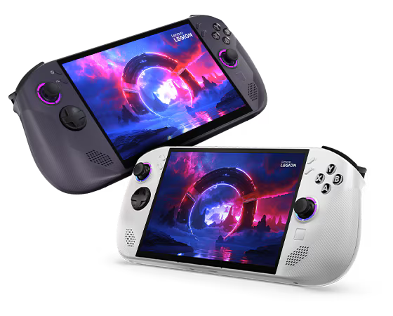 Lenovo Legion Go S 83N6000GUS Ryzen Z1 Extreme 8" WUXGA Touch Gaming Handheld